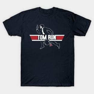 Tom Run T-Shirt